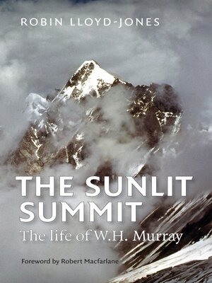 cover image of The Sunlit Summit